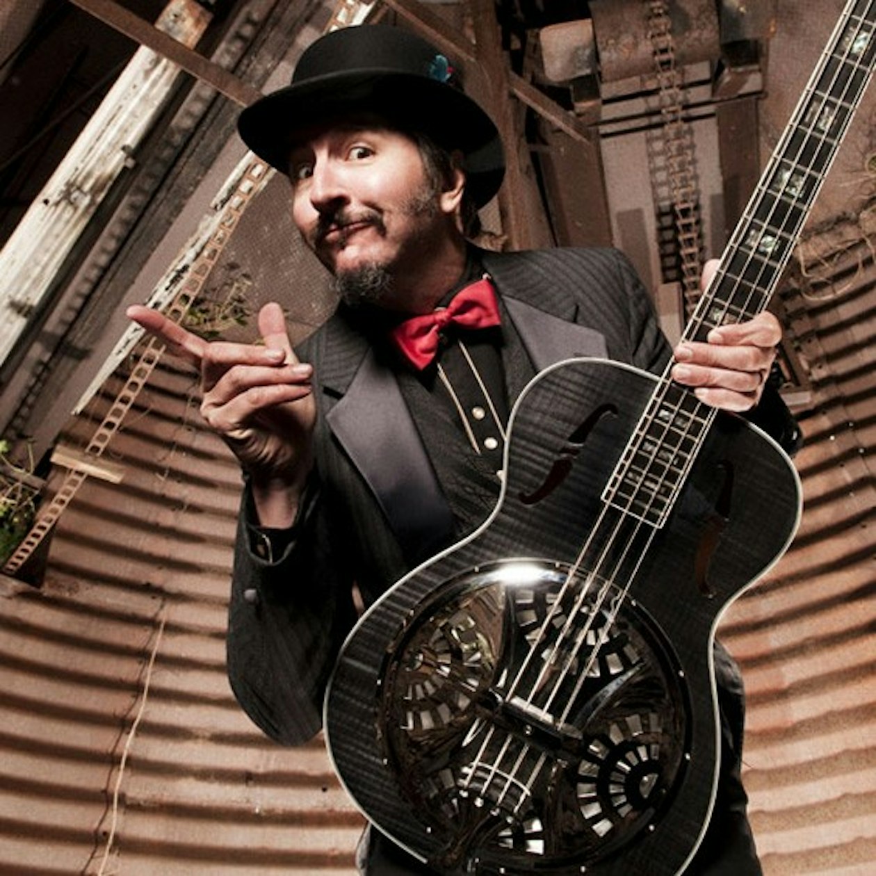 Les Claypool Tickets Napa, CA JaM Cellars Ballroom Sat, Dec 31